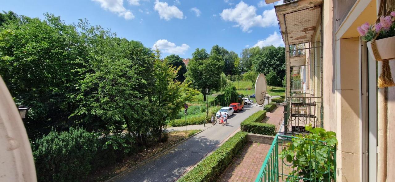 Labo Apartment Mariensztat Varsovia Exterior foto