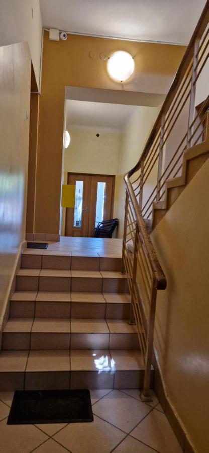 Labo Apartment Mariensztat Varsovia Exterior foto