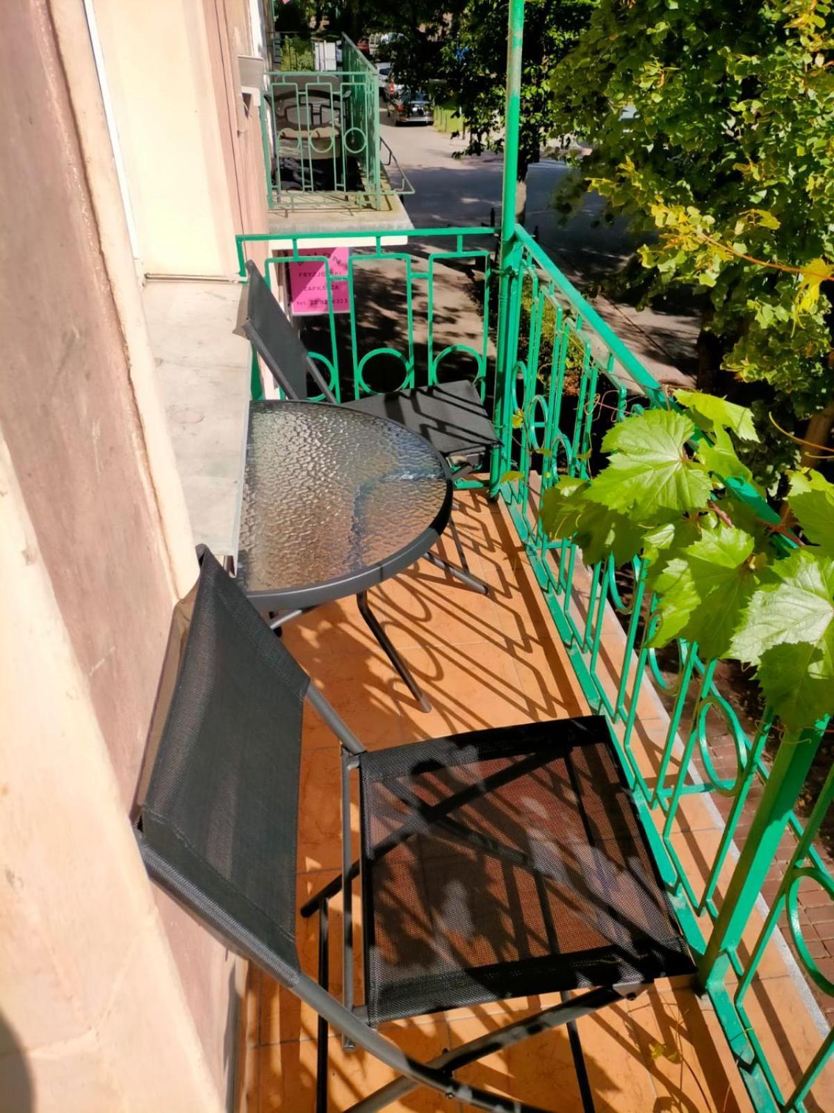 Labo Apartment Mariensztat Varsovia Exterior foto