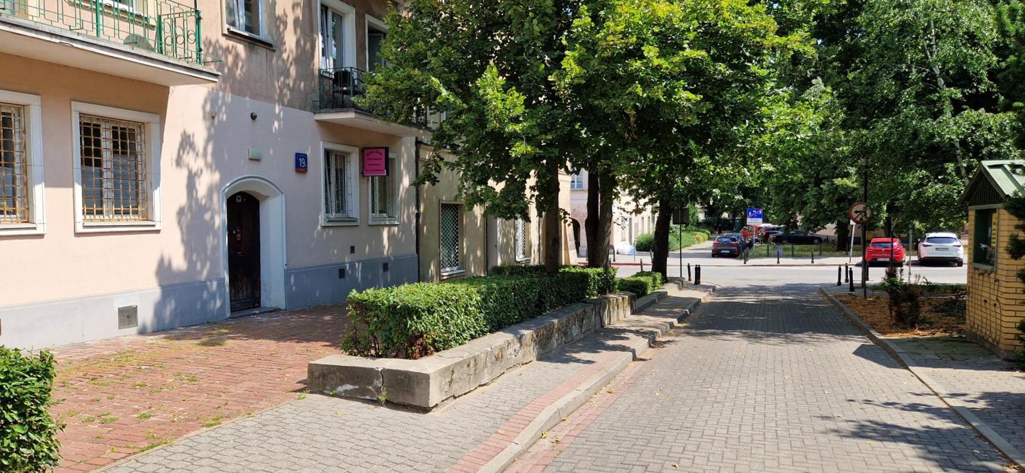 Labo Apartment Mariensztat Varsovia Exterior foto