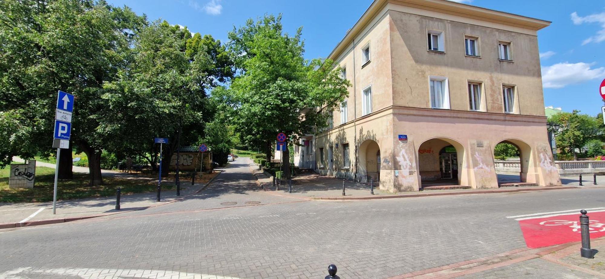 Labo Apartment Mariensztat Varsovia Exterior foto