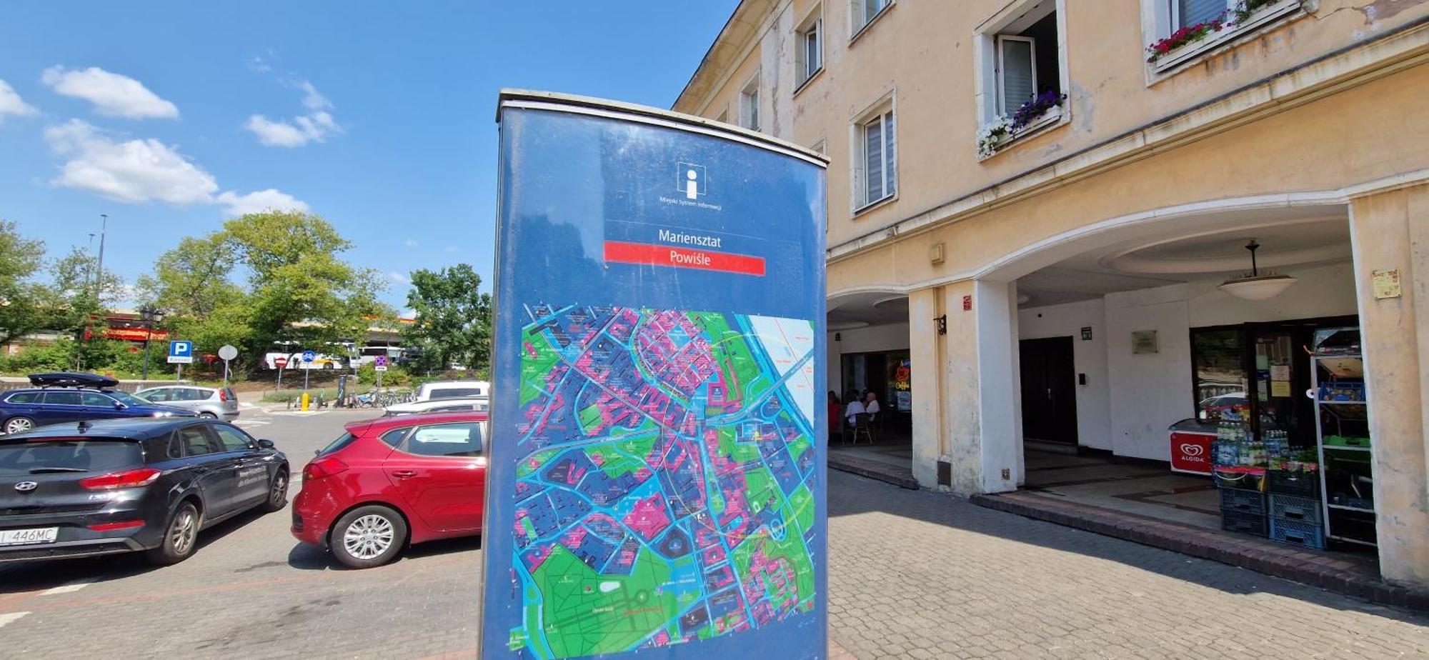 Labo Apartment Mariensztat Varsovia Exterior foto