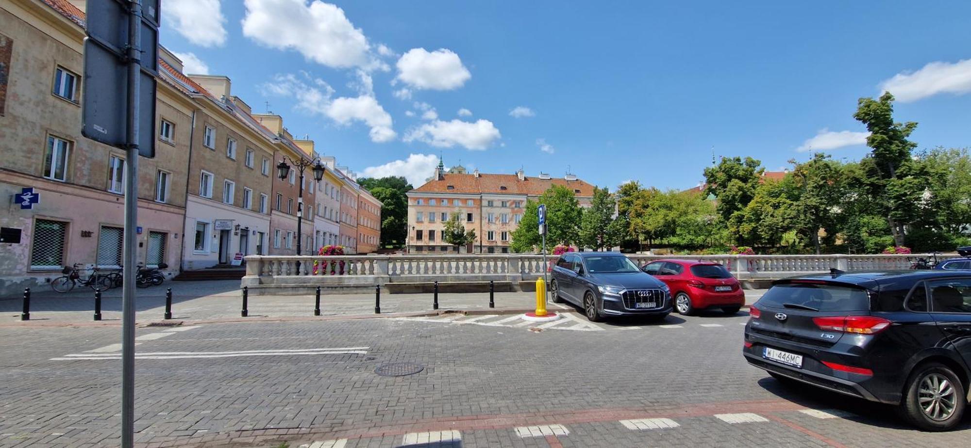 Labo Apartment Mariensztat Varsovia Exterior foto